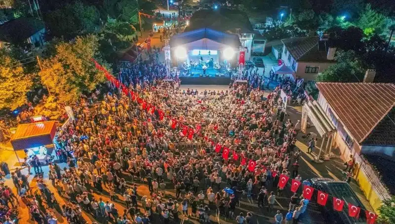 Leylek Şenliği 2023: Doğa Aşıkları İçin Unutulmaz Bir Etkinlik!