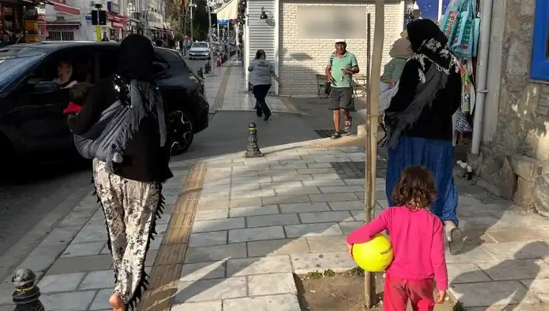 Çocuk Dilendiricilere Karşı Sert Yasal Önlemler Hayata Geçiyor