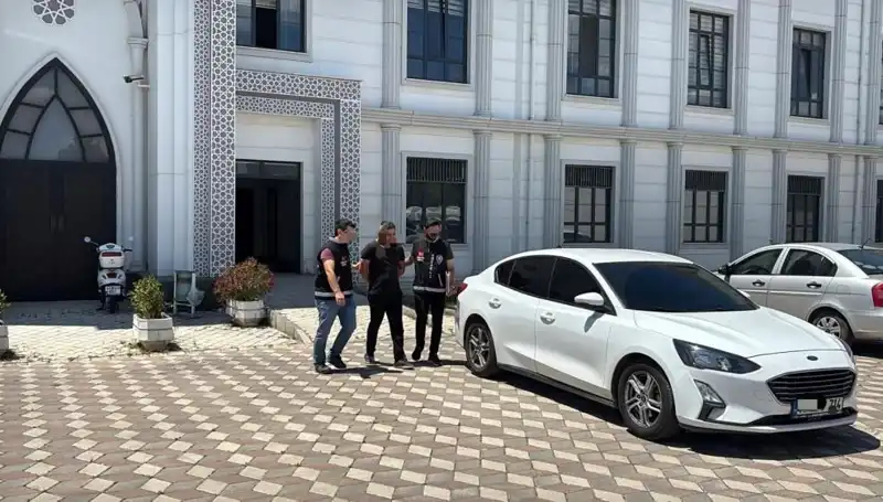 Kocaeli'de Şok Eden Cinayet: Katil Zanlısı Tutuklandı