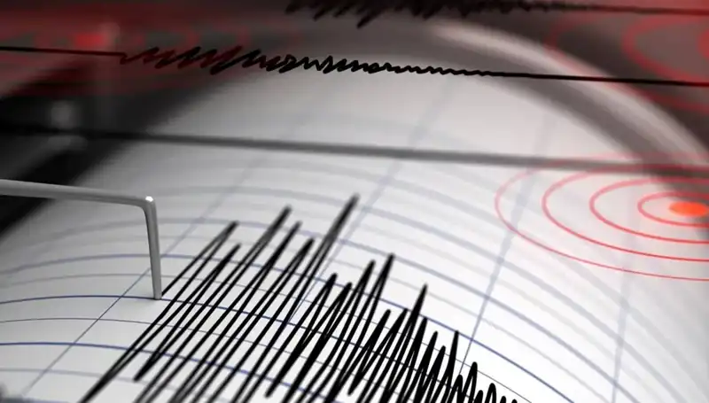 Manisa’da Şiddetli Deprem: 4 Büyüklüğündeki Sarsıntı Gündemi Sarstı
