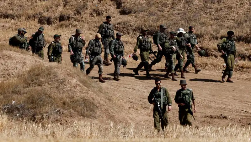 İsrail Bombaları Altında Bir Ailenin Yıkıcı Sesi: 5 Can Gitti