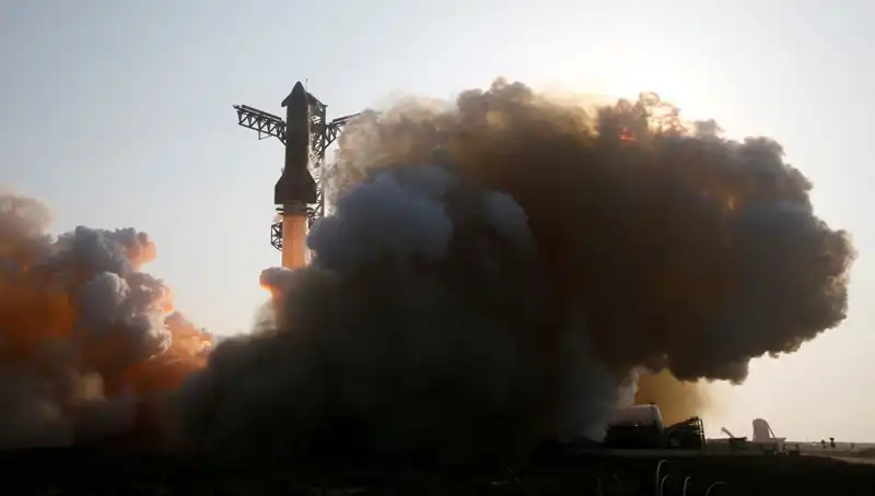 Starship Roketi 9'uncu Testinde Kontrolden Çıktı: Uzay Yolculuğunda Yeni Bir Dönem mi Başlıyor?