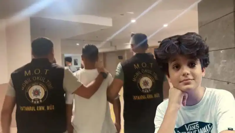 Mattia Ahmet Minguzzi Davasında Avukat Rezan Epözdemir'den Şok Açıklamalar Geldi