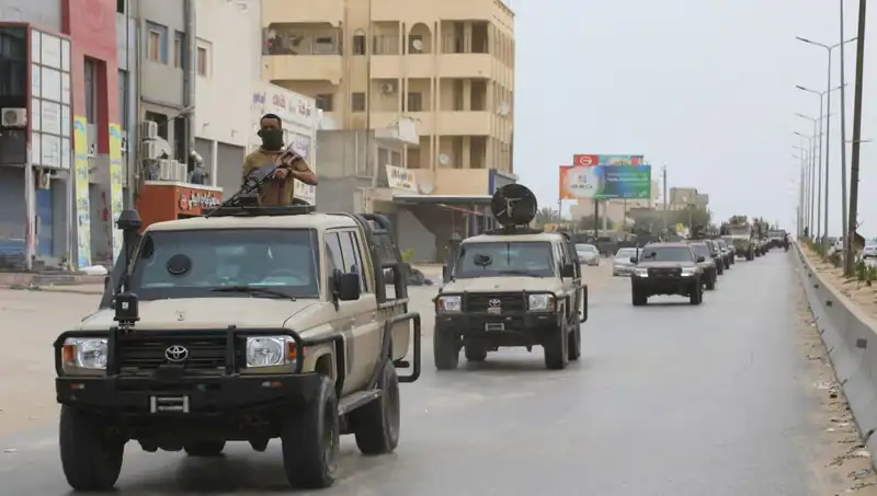 Birleşmiş Milletler'den Libya İçin Acil Barış Çağrısı: İhtiyaç Duyulan Adımlar Neler?