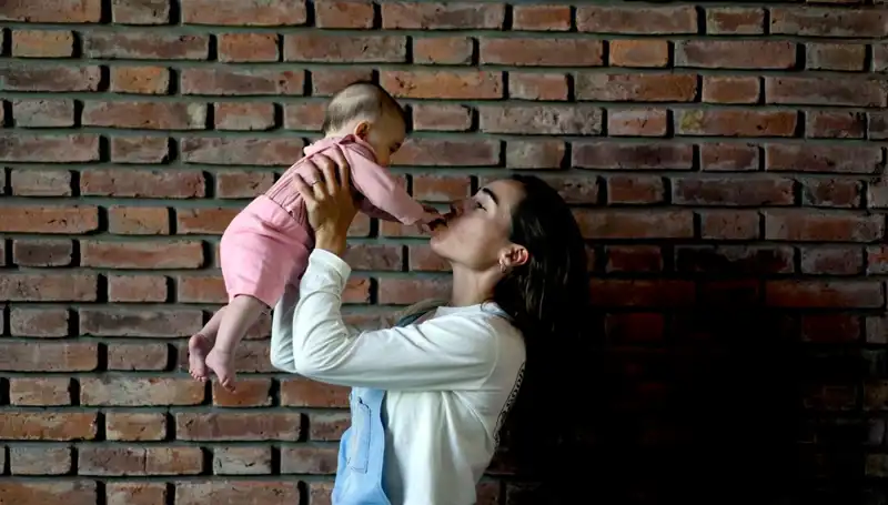 Birleşmiş Milletler’den Çocuk Sahibi Olmanın Engellerine Dikkat Çeken Rapor