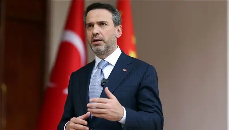 Türkiye, Stratejik Konumu ile Küresel Güç Merkezlerinden Biri Oluyor