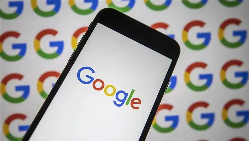 ABD, Google'a Reklam Politikaları Üzerinden Baskı Yapıyor