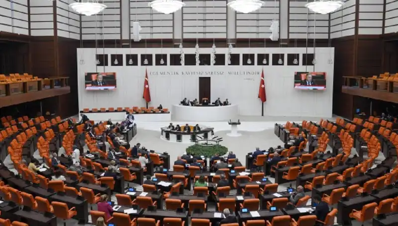Terörsüz Türkiye Komisyonu İlk Toplantısını Gerçekleştiriyor