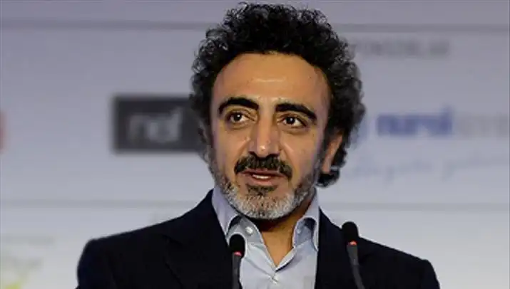 Fenerbahçe'nin Yeni Sponsoru Chobani, Hamdi Ulukaya Kimdir ve Serveti Ne Kadar?