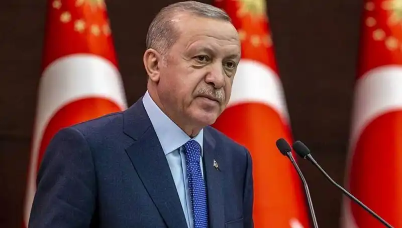 Erdoğan, Barış Diplomasisi ile Uluslararası İlişkileri Güçlendiriyor