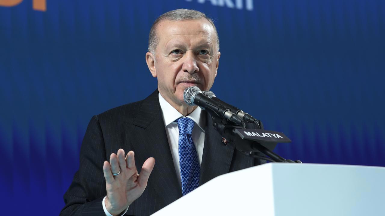 Cumhurbaşkanı Erdoğan: Sorumlular hesap verecek