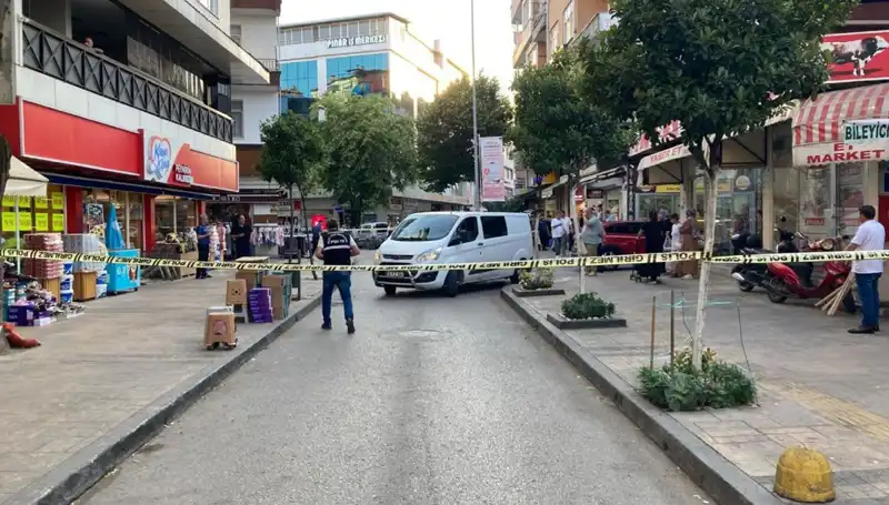 Ordu'da Polis Korumasındaki Kişiye Silahlı Saldırı: Olayın Perde Arkası