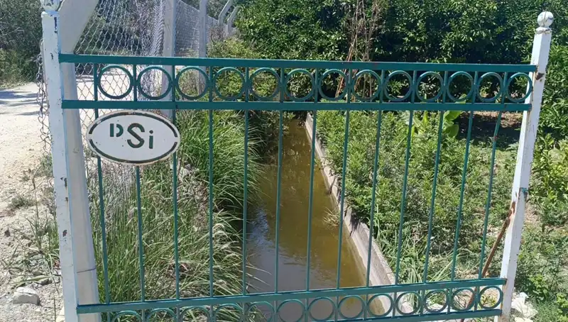 Hatay'da 3 Yaşındaki Çocuk Sulama Kanalında Ölü Bulundu: Olayın Ayrıntıları ve Tepkiler