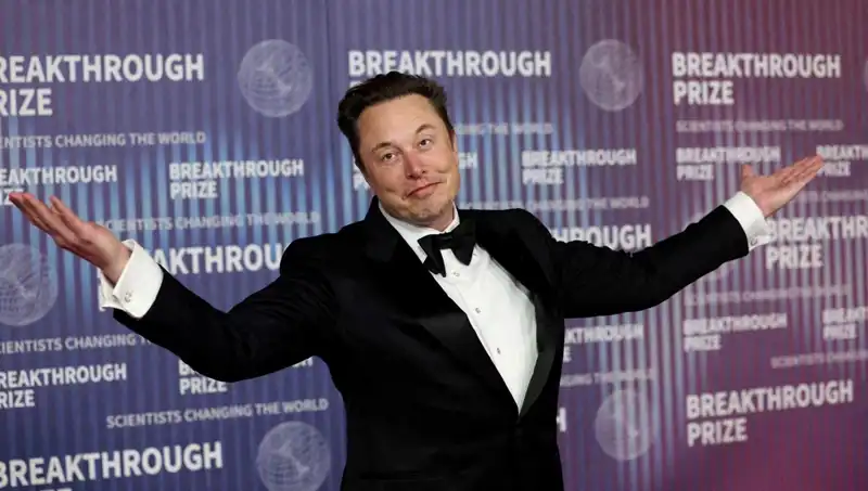 Elon Musk'tan Şaşırtan Duyuru: X Uygulaması Flört Sitesi Oluyor mu?
