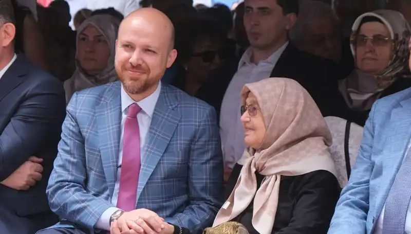 Türkiye’nin Eğitim Başarısı: Bilal Erdoğan'dan Önemli Vurgular