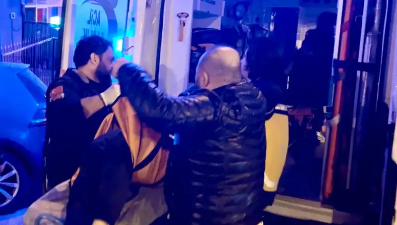 Tartışma Sonrası Babasını Vuran Genç, Şoke Eden Detaylarıyla Gündemde