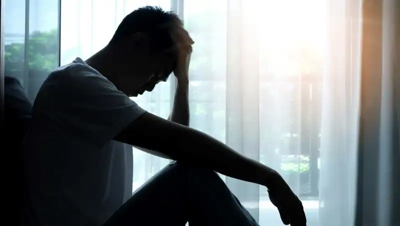 Beyin Tümörü Depresyon Sandırdı: Genç Adamın Dramı