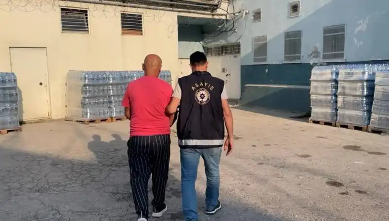 37 Yıl Sonra Kastamonu'da Firari Hükümlü Yakalandı: Detaylar Şaşırtıyor!