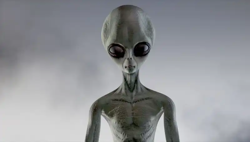 Pentagon Yetkilisi Uzaylı Türlerini Açıkladı: UFO Operatörleri Kimler?