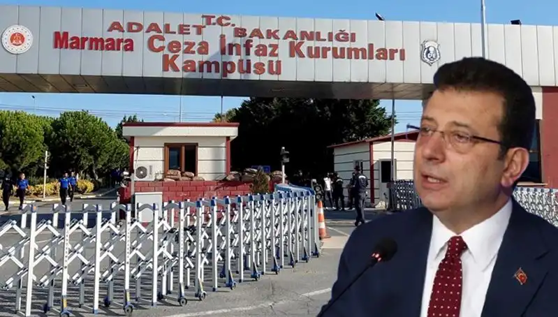 İmamoğlu'nun Bilirkişi Davasında Duruşmaya Katılmama Kararı Üzerine Tartışmalar