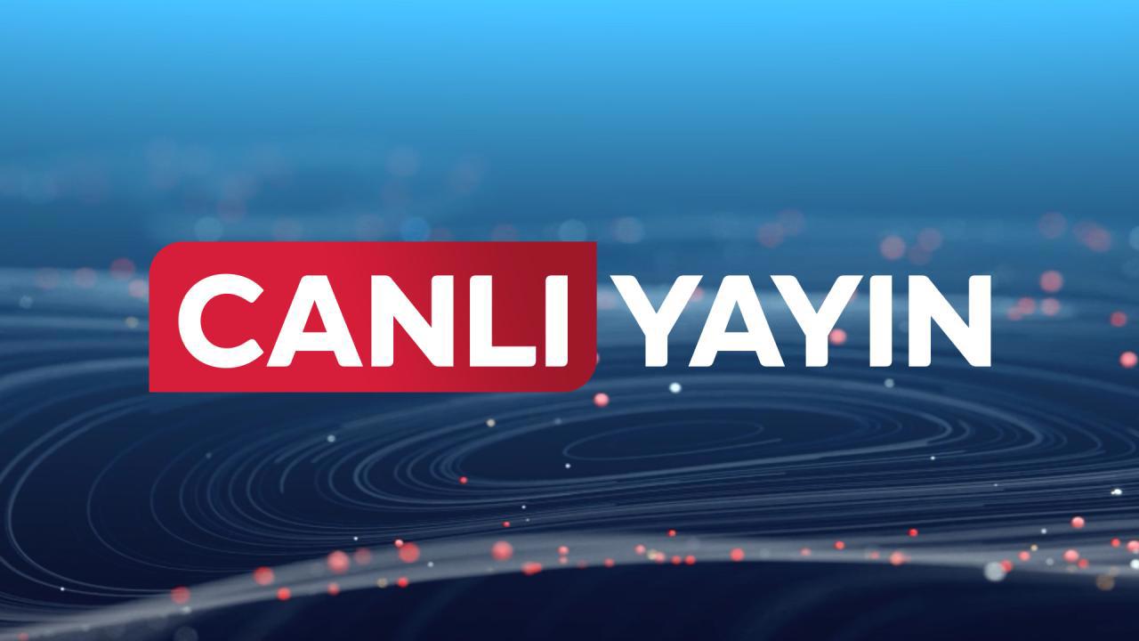 Adalet Bakanı Yılmaz Tunç TRT Haber'de konuştu