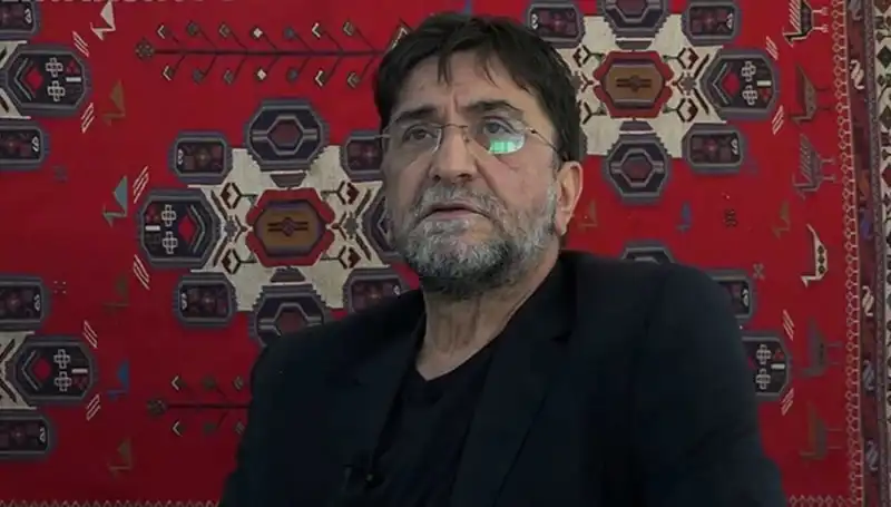 Nihat Genç Hayatını Kaybetti: Basın Dünyasında Derin Bir Hüzün Yarattı