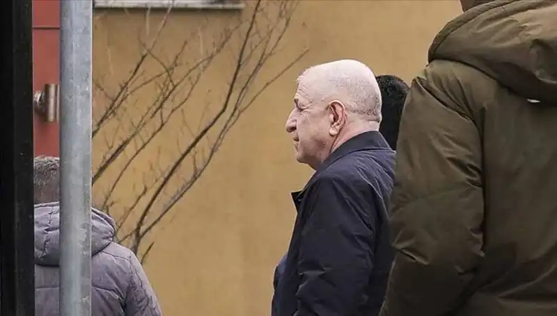 Ümit Özdağ'ın Yargılandığı Davada Kritik Ara Karar!