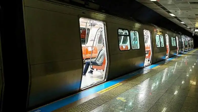 İstanbul'da Bazı Metro Duraklarının Kapatılacak Olması: Detaylar Belli Oldu