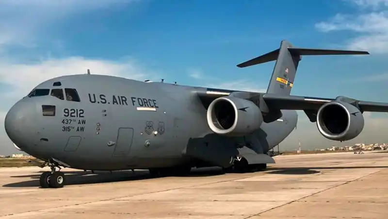Pentagon'dan Yeni Askeri Hamle: Lübnan ve Norveç'e Hava Gücü Gönderiliyor