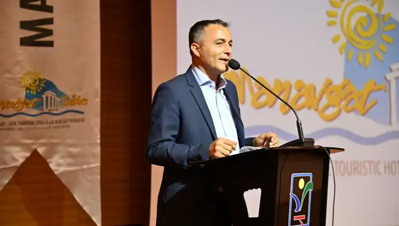 Manavgat Belediyesi'nde Küçük Hedef, Büyük İddialar: Niyazi Nefi Kara Hakkında Gözaltı Kararı