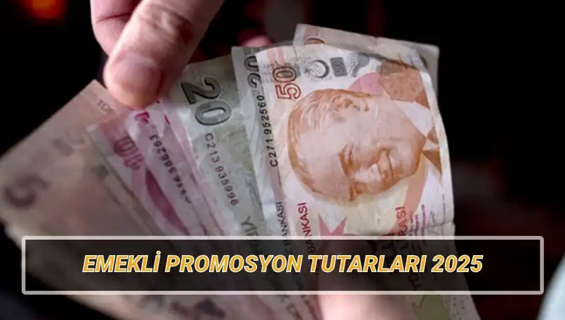Emekli Banka Promosyonları 2025: En Yüksek Teklifler ve Kavrulan Fırsatlar!