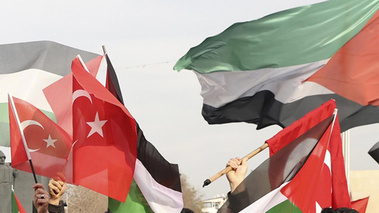 Hamas: Türkiye, Anlaşmada Büyük Rol Oynadı