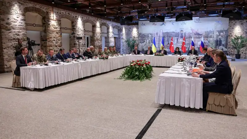 Kremlin'de Ukrayna Krizi: Bir Sonraki Görüşmenin Tarihi Belli Oldu mu?