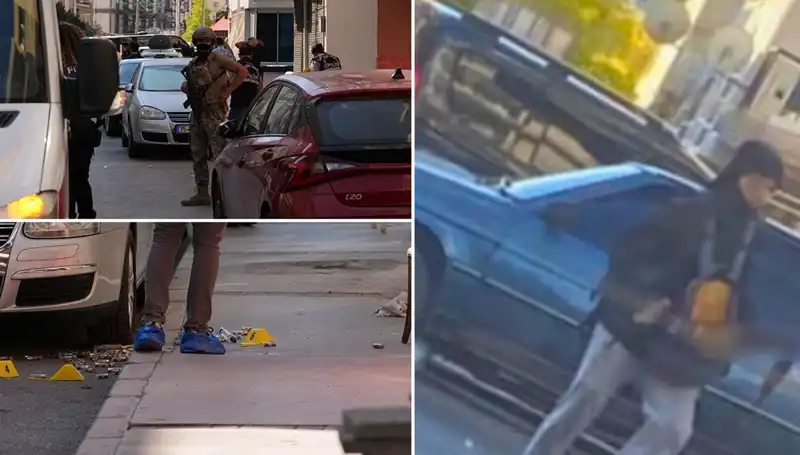 İzmir'de Karakol Saldırısı: Çocukların Serbest Kalma Hikayesi