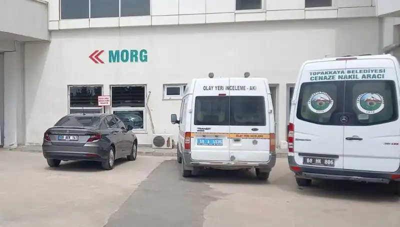 Aksaray’da Kıskançlık Cinayeti: Kanlı Hesaplaşma Pompalı Tüfekle Sonuçlandı