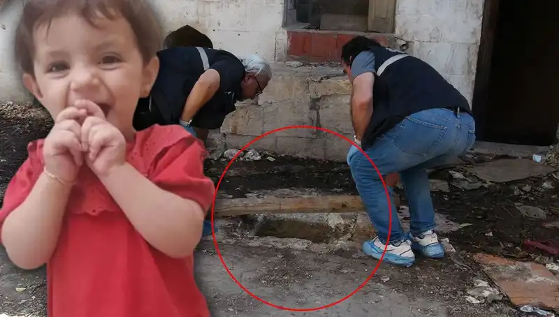 Aric'in Gizemli Ölümü: Kuyudaki Ceset Cinayet Mi, İntihar mı?