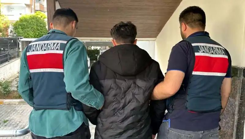 Türkiye’de Dolandırıcılık Operasyonu: 4 İlde 35 Kişi Tutuklandı