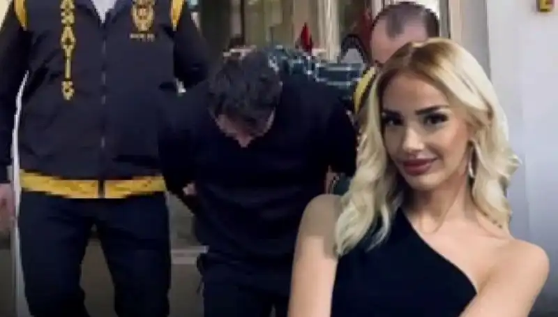 Duygu'nun Katili Şok İtiraflarla Nerede Hapis Yatacak?