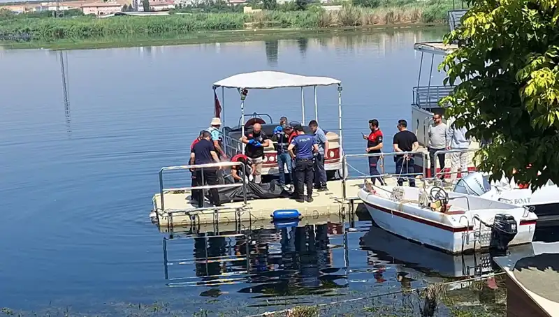 Fırat Nehri’nde Gizemli Erkek Cesedi Bulundu: Olayın Ardındaki Sır Ne?