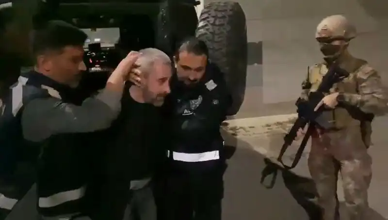 Kardeş Katili: 213 Saatlik Görüntü ile Yakalandı!