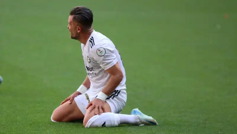 Futbol Kulüpleri Zorlu Süreçte: Puan Silme Ceza Tehdidi Geliyor