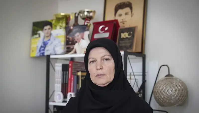 15 Temmuz’un Kahraman Şehidi: Mahir Ayabak’ın Annesinin Dinmeyen Acısı