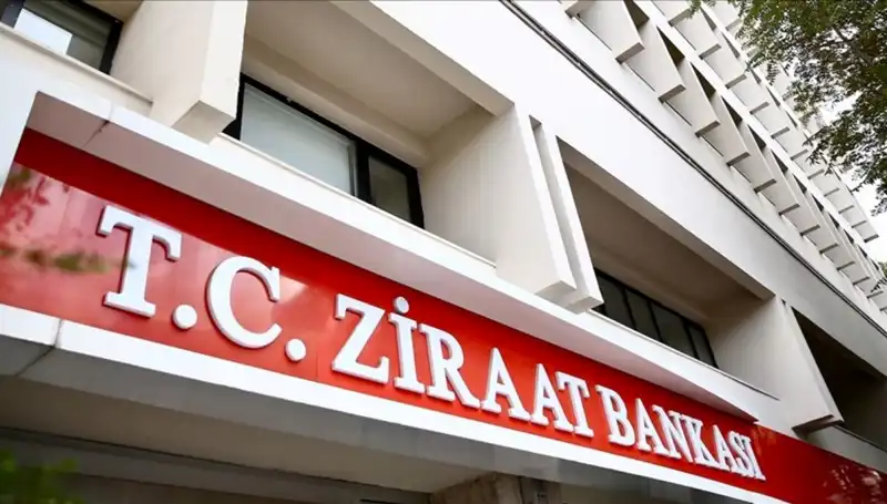 Ziraat Bankası Gişe Memuru Alımı: Başvurular, Şartlar ve Sınav Tarihleri