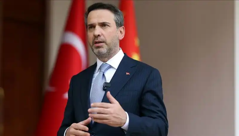 Bakan Bayraktar: Hibe Değil, Stratejik Ticaret Anlayışıyla Güçleniyoruz