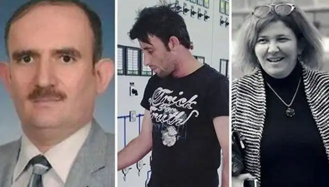 MİT Kılıfıyla Cinsel İstismar: Okul Müdürleri Tutuklandı