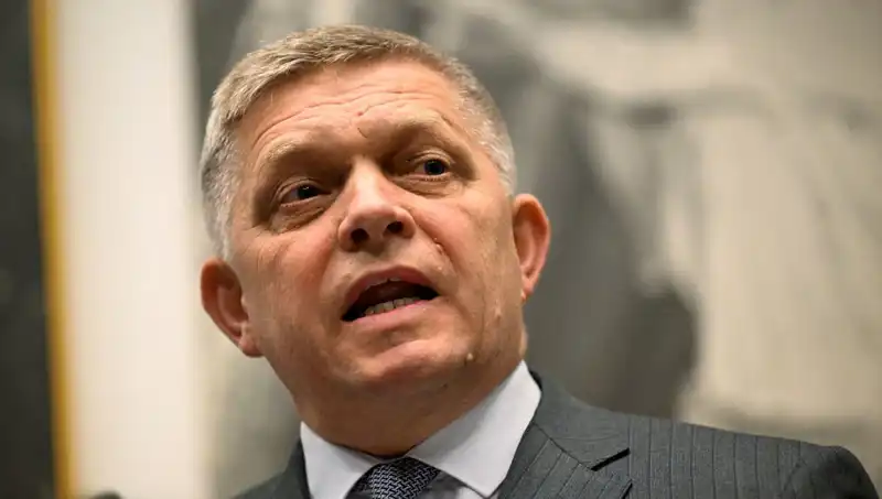 Slovakya, Rus Doğal Gazı İçin Avrupa Birliği ile Anlaşma Arayışında