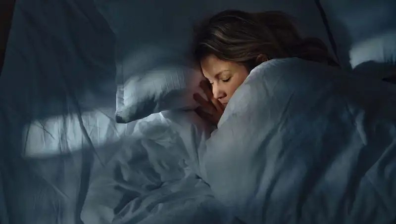 Depresyona Giren Genç, Tam 56 Gün Uykuda Kaldı!