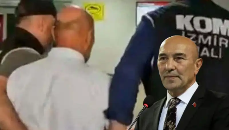 İZBETON Soruşturması: Tunç Soyer'e Talep Edilen Ceza Ne Olacak?