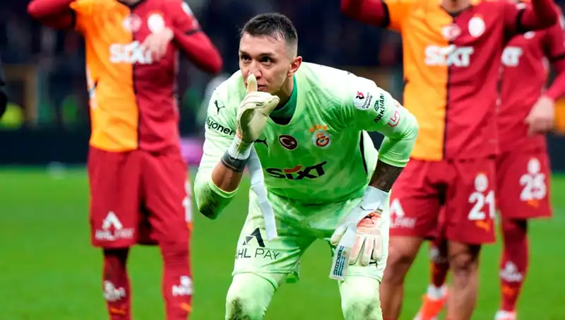 Muslera'nın Yerine Geçmesi Muhtemel İsimler Açıklandı!