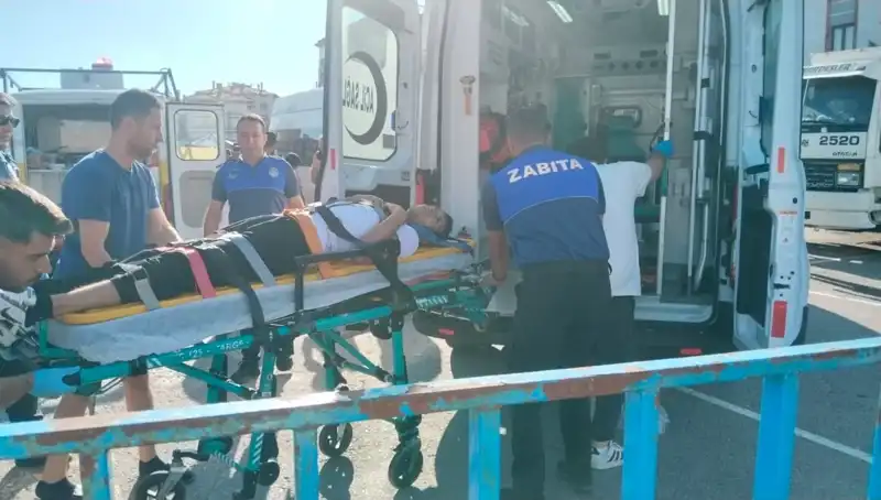 Cumartesi ve Pazar Günü Gerçekleşen Silahlı Saldırıda Bir Kişi Hayatını Kaybetti